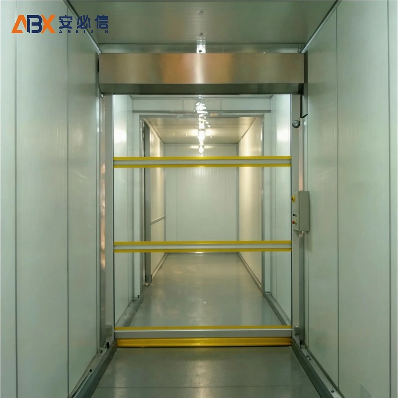 伊春PVC快速门